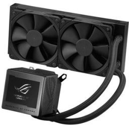 Sistema de Refrigeração Líquida ASUS ROG Ryujin II 240 RGB - 4711387048153