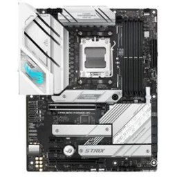 Placa Mãe ASUS ROG Strix B650-A Gaming WiFi AMD AM5 ATX - 4711081917762