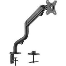 Soporte de Mesa con Contrapeso para Monitor y TV Aisens DT3 - 8436574708288