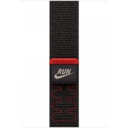 Apple Nike - Laço para relógio inteligente - 46mm - 145-2 - 0195950648829