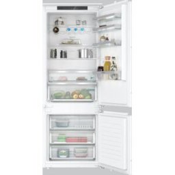 Frigorífico e Congelador Siemens iQ300 KB96NVFE0 573L Inox - 4242003930328