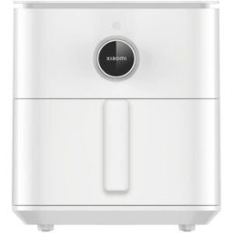Fritadeira sem Óleo Xiaomi 6.5L 1800W Air Fryer - 6941812729311