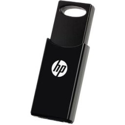 Pen Drive USB 2.0 HP V212W 64GB Preto - 4712847096431