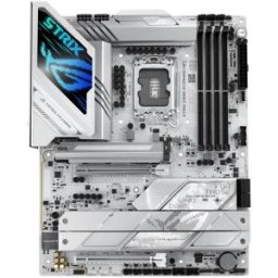 ASUS ROG STRIX Z890-A GAMING WIFI Intel Z890 LGA 1851 (Socket V1) ATX - 1390837 - 4711387758830