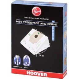 Acessórios para Aspirador Hoover H64 Filtros e Sacos - 8016361759114