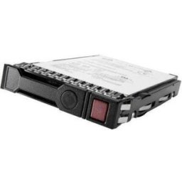HP Disco rígido - 4 TB - interna - 3.5" LFF - SATA 6Gb/s - 7200 rpm - 4514953847682