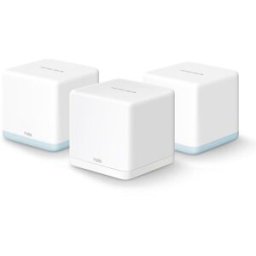 Router MERCUSYS AC1200 Whole Home Mesh Wi-Fi 3-pack - 6957939001537