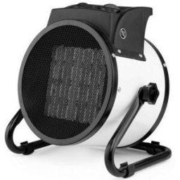 Aquecedor Cerâmico Orbegozo FHR 3055 3000W Profissional - 8435568404984
