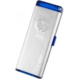 Memória USB HP X730W 128GB 3.0 Metal - 4712847095915