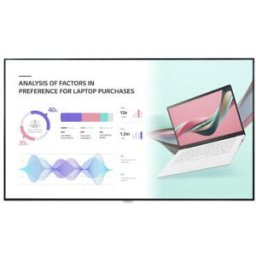 Monitor AV LG 98UH5J-H 98" IPS WebOS 6.0 24x7 - 8806091848529