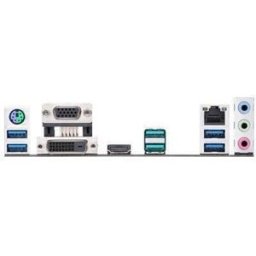 Placa-mãe ASUS AMD B550 PRIME B550M-K 4xDDR4 HDMI/VGA/DVI mATX - 4718017758284