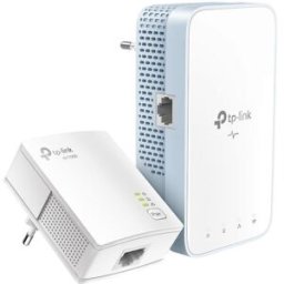 Powerline Tp-Link AV1000 Gigabit AC Rede Ethernet 1000Mbps - 6935364052584