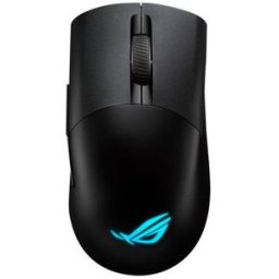 Rato Wireless ASUS ROG Keris Aimpoint Preto - 4711081762331