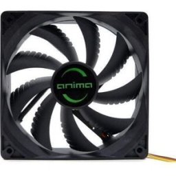 Ventoinha TACENS ANIMA FAN AF12 12CM 14dB, FLUXUS BEARING, AIR-GUIDE - 4713105963014