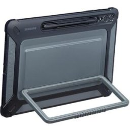SAMSUNG Outdoor Cover for Galaxy Tab S10+ / S9+ Black - 8806095110516