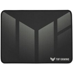 ASUS TUF P1 Gaming Alfombrilla de ratón para juegos Negro, Gris - 1344916 - 4711081153955