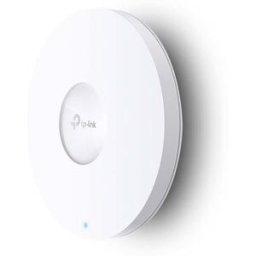 TP-LINK Access Point AX1800 Montagem de Teto Dual-Band Wi-Fi 6 PORT:1 - 4897098687772