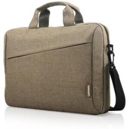 Mala para Portátil Lenovo T210 Casual Toploader 15,6" Verde - 0191999722117