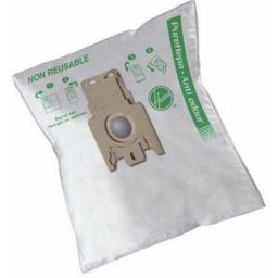 Sacos para Aspirador Hoover Sensory H60 Embalagem com 5 Unidades - 8016361737204