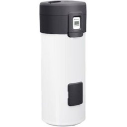 VULCANO BOMBA CALOR 270LT C/SERPERTINA 700x1835x735 (LxAxP) - 4057749225245