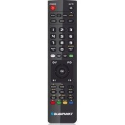 Mando Universal para TV Panasonic Blaupunkt BP3005 - 8436533796622