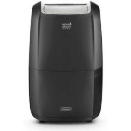 Desumidificador Delonghi 21L/24H Depósito 5L Purifica Ar - 8004399007284
