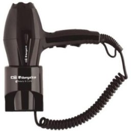 Aquecedor Elétrico de Parede Orbegozo SEH1850 1800W PR - 8436044535482