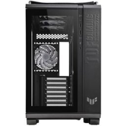 ASUS TUF Gaming GT502 PLUS Midi Tower Negro - 1378837 - 4711081800439