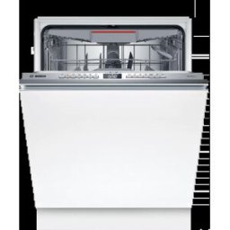 Máquinas de lavar loiça Bosch Serie 6 SBV6ZCX10E - 4242005498659