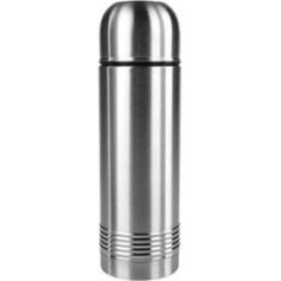 Tefal Termo Senator 0,7LT Ref. K3063314-Termo SENATOR 0,7LT Inox-Termo: mantém quente até 12h e frio até 24h-Corpo em inox e/ou silicone conforme modelo-100% vedado: não há risco de saída de líquidos-Compatível com máquina de lavar loiça - 4168430001007