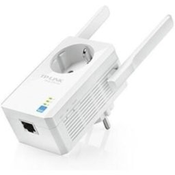 MICROSOFT Repetidor Sem Fio TP-Link N300 300 Mbps 2.4GHz TL-WA860RE - 6935364071158