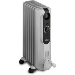 AQUECEDOR A ÓLEO DELONGHI - TRRSE0715 - 8004399021501