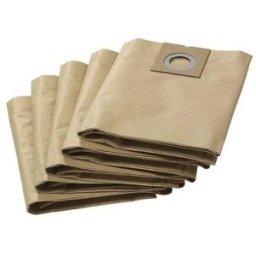 KäRCHER KARCHER SACOS PARA ASPIRADOR NT27/1 E NT27/1ME INOX - 4002667744415