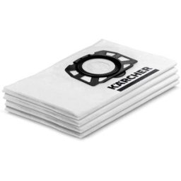 KäRCHER Sacos de Papel para Aspirador Karcher Série 3 5 Unidades - 4054278777689