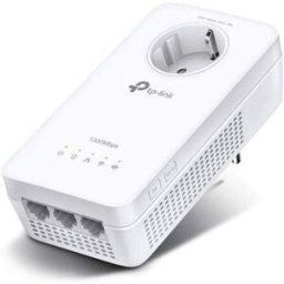 Powerline TP-Link AV1300 1300Mbps Gigabit Dual Band Wireless - 6935364052522