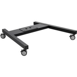 VOGEL'S VOGELS PFT 8520 BASE DE TROLLEY NEGRA - 912579 - 8712285323904