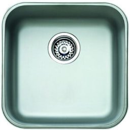Lava Loiça TEKA BE 40.40 Inox 40x40cm - 8421152024119