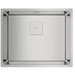 Lava-Loiças Teka FLEX LINEA RS15 Inox 50x40cm - 8434778004380