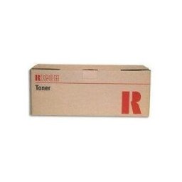 Toner Impressora Ricoh SPC440dn Negro Alta Dur. SPC430DN/431DN - 4961311919480