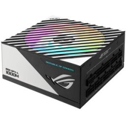Fonte de Alimentação ASUS ROG LOKI-1000P-SFX-L 1000W Platinum - 4711081721901
