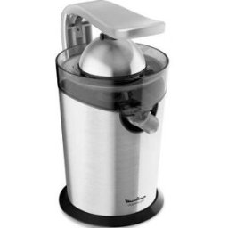 Espremedor Elétrico Moulinex Vitapress Pro 100W Inox - 3045380019584