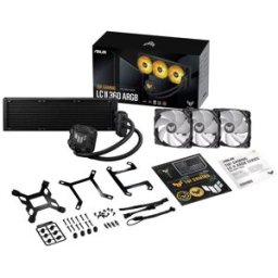 ASUS TUF GAMING LC II 360 ARGB - 4711387267394