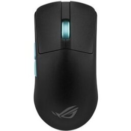 Rato Gaming ASUS ROG Harpe Ace Aim Lab Edition Preto - 4711081936428