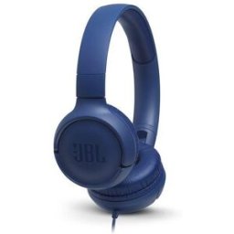 Auscultadores JBL Tune T500 Azul - 6925281939945