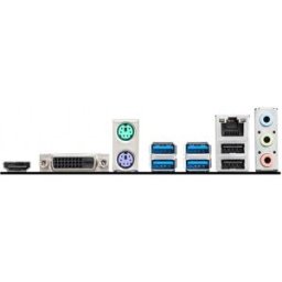 Motherboard MSI A520M-A Pro AMD AM4 2xDDR4 DVI/HDMI mATX - 4719072749927
