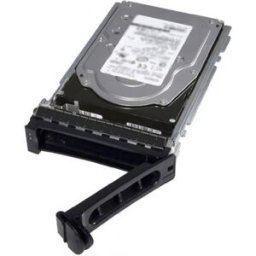 DELL Disco rígido - 2 TB - intercambiável a quente - 3.5" - SATA 6Gb/s - 7200 rpm - para PowerEdge C6420, R240, R440, R540, R640, R6415, R740, R740xd, R7415 (3.5"), R7425 (3.5") - 5397184042168