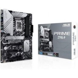 Placa Mãe Asus PRIME Z790-P Intel LGA 1700 Z790 4 DDR5 ATX - 4711081937449