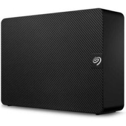 SEAGATE Disco Rígido Externo Expansion DESKTOP EXT.DRIVE 10TB USB 3.0 - 3660619040438
