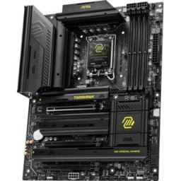 Motherboard MSI MAG Z890 TOMAHAWK WIFI - 4711377259712