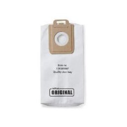 Sacos para Aspirador Nilfisk Select Embalagem de 5 Unidades - 5715492200849